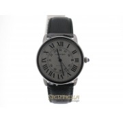 Cartier Ronde Solo Automatic 42mm ref. WSRN0022 nuovo full set
